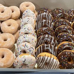 Legacy Bakery