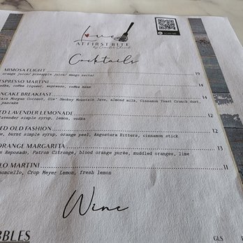 Love At First Bite - Breakfast & Brunch Near Me - Atlanta, Georgia