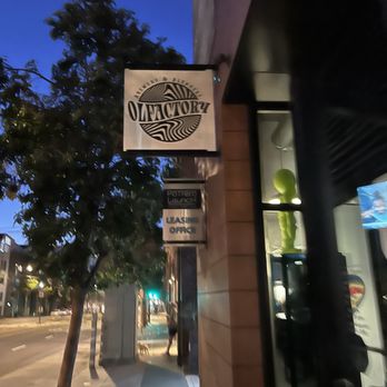 Olfactory Brewing - Breweries Near Me - San Francisco, California