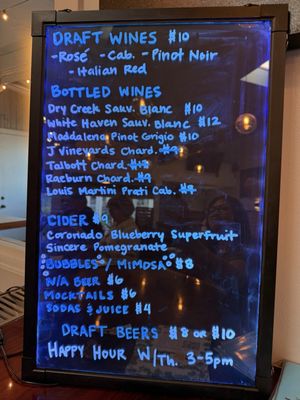 Rockaway Beach Brewery by null