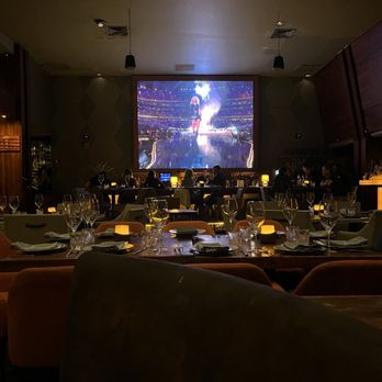 Porfirio's - Cocktail Bars Near Me - Cancún, ROO