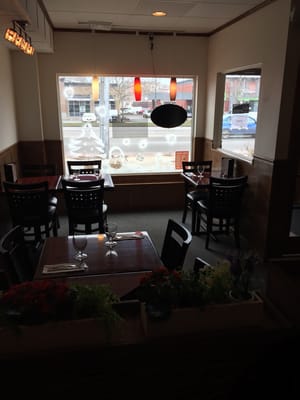 Brown Sugar Thai Cuisine by null