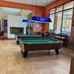 The Hub - Pool Tables