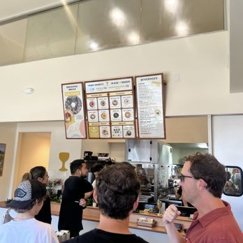 Holey Grail Donuts - Store - Donuts Near Me - Long Beach, California Holey Grail Donuts - Store - Donuts Near Me - Long Beach, California