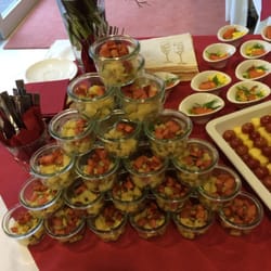 Havelterrrassen - Havelgarten Catering
