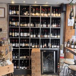 Divvino - Marais