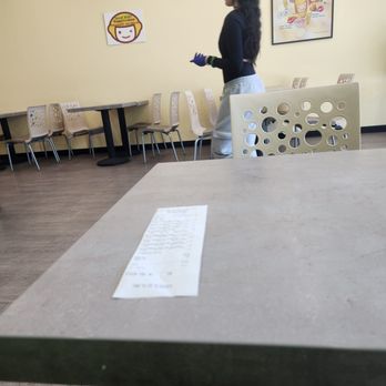 Happy Lemon - Rude ass csshier - Bubble Tea Near Me - Sacramento, California Happy Lemon - Rude ass csshier - Bubble Tea Near Me - Sacramento, California
