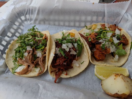 Casa Oaxaca Bethesda by null