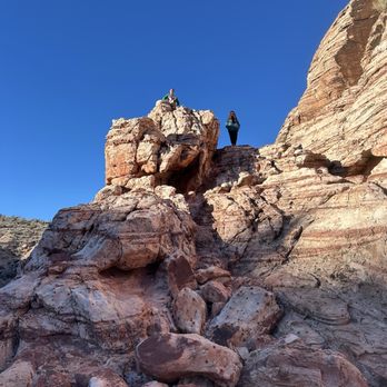 Red Rock Canyon - Hiking Near Me - Las Vegas, Nevada Red Rock Canyon - Hiking Near Me - Las Vegas, Nevada