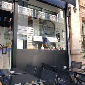 Ô Niam - Pan Asian Near Me - Paris, 75