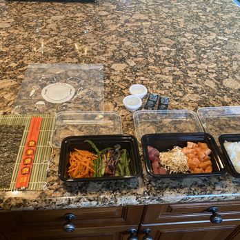 Denver Sushi House - Sushi Bars Near Me - Denver, Colorado
