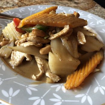 Brown Sugar Cafe - Thai Near Me - Boston, Massachusetts