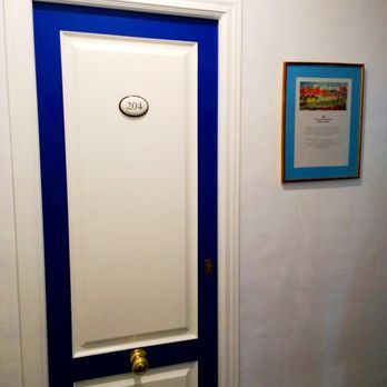 Hotel Polo - Hotel Polo, Ronda 2-9-18 guest rooms (each room has a framed blurb about a different landmark) - Hotels Near Me - Ronda, Massachusetts