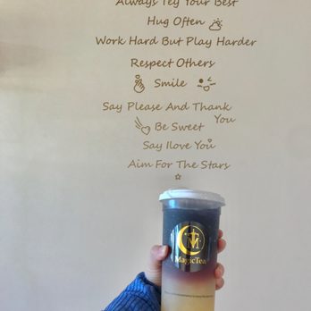 Magic Tea - Juice Bars & Smoothies Near Me - La Verne, California Magic Tea - Juice Bars & Smoothies Near Me - La Verne, California