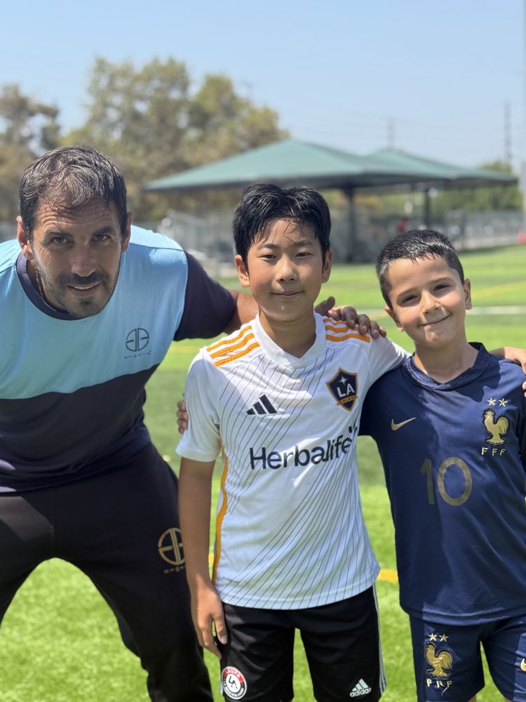 Goldengeneration Logo