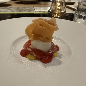 The Kitchen Restaurant - Desserts - New American Near Me - Sacramento, California The Kitchen Restaurant - Desserts - New American Near Me - Sacramento, California