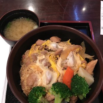 Donburi Cafè - Japanese Near Me - Long Beach, California