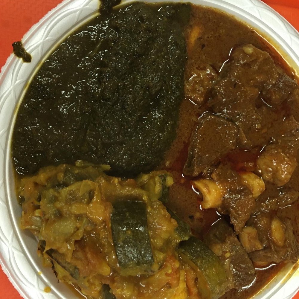 Makkah Restaurant - Meat Tali with lamb - Indian Near Me - Toronto, Ontario