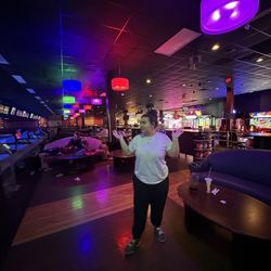 All Star Bowling and Entertainment