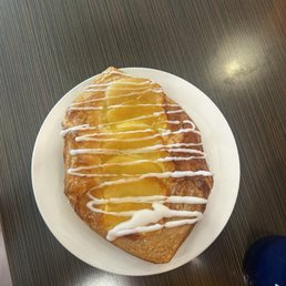 German Pastry