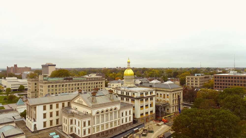 Princeton Drone Services - veterans service organization in Stockton, NJ