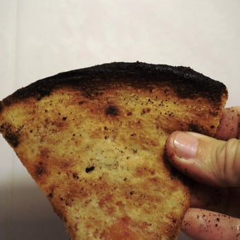 Grand Apizza Madison - Love that New Haven char! - Pizza Near Me - Madison, Connecticut
