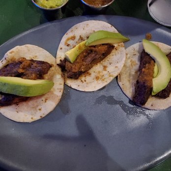 ComicX Restaurant Bar & Store - $13 taco dish - American Near Me - Phoenix, Arizona