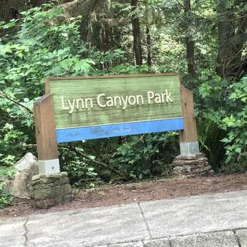 Lynn Canyon Park - Parks Near Me - North Vancouver, British Columbia