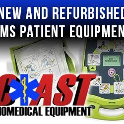 Coast Biomedical Equipment