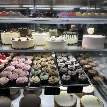 The Buttery - cakes and cupcakes - Bakeries Near Me - Santa Cruz, California The Buttery - cakes and cupcakes - Bakeries Near Me - Santa Cruz, California