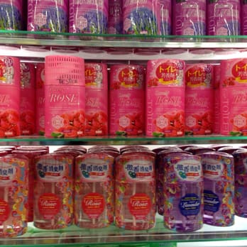 Daiso - Some interesting air freshener... - Department Stores Near Me - Buena Park, California Daiso - Some interesting air freshener... - Department Stores Near Me - Buena Park, California