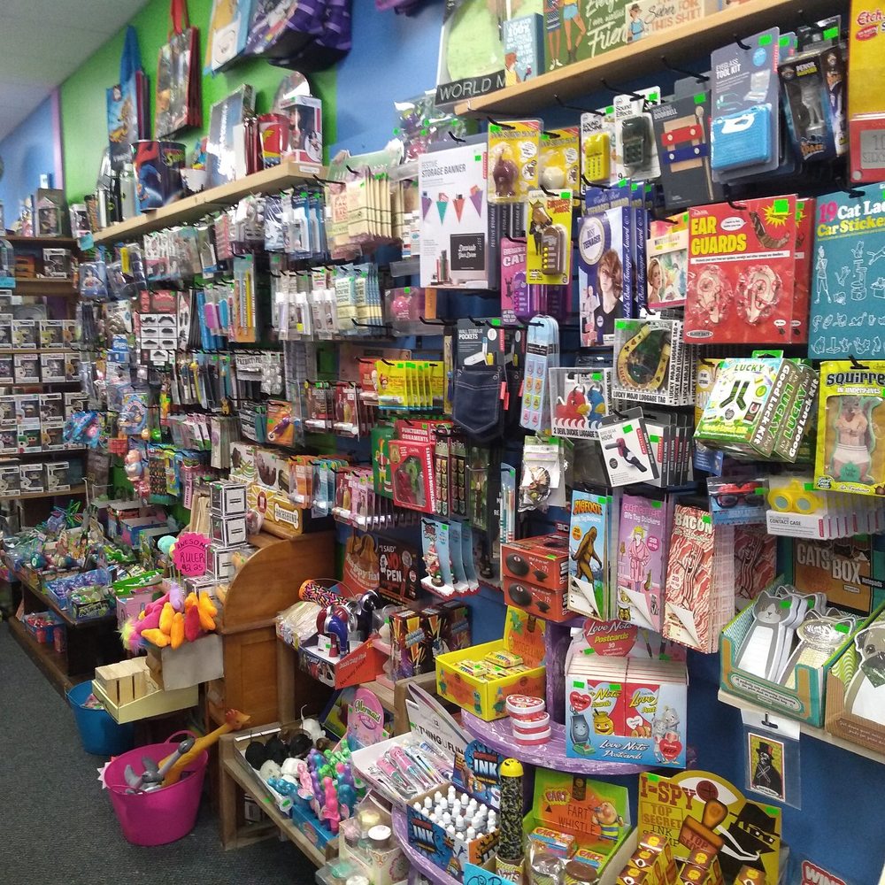 State Street Stuff - Flowers & Gifts Near Me - St. Joseph, Michigan