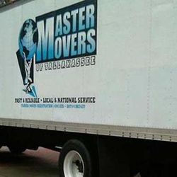 Master Movers of Tallahassee