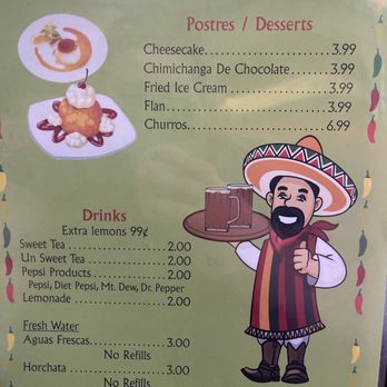 El Compadre - Mexican Near Me - Fayette, Alabama El Compadre - Mexican Near Me - Fayette, Alabama