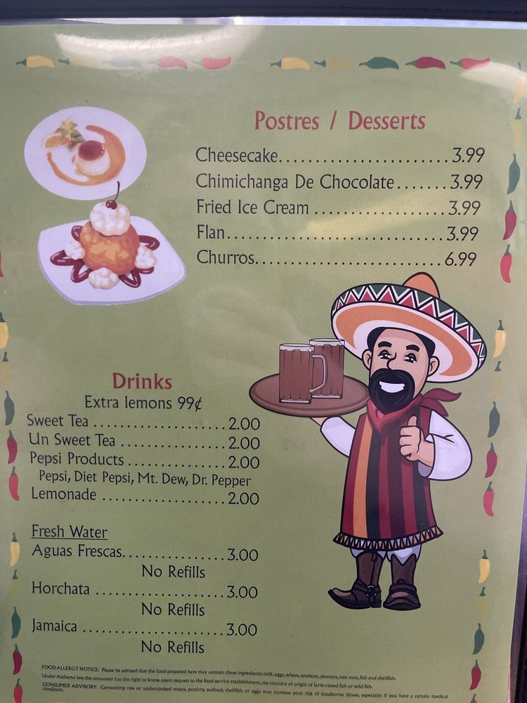 El Compadre