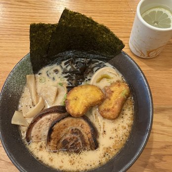 Daifuku Ramen - Hakata Tonkotsu Ramen - Ramen Near Me - Chicago, Illinois