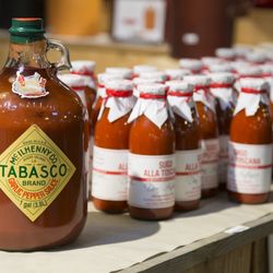 Barbecue & Co - Des sauces originales !