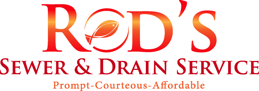 Slide of Rod's Sewer & Drain Service