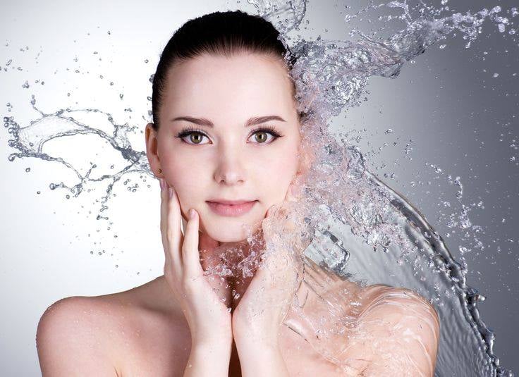 Skincare by Sheryll Logo
