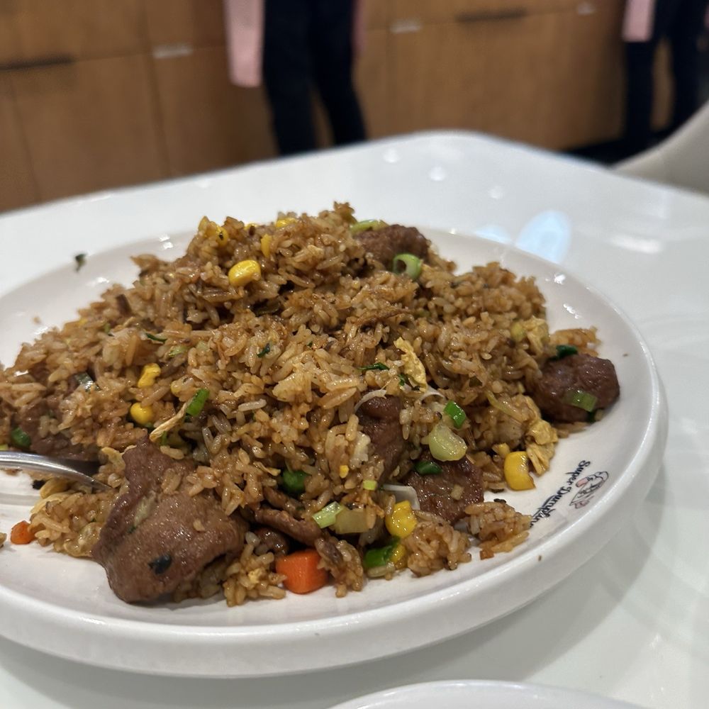 Super Dumpling - Beef Fried Rice - Noodles Near Me - Orange, California Super Dumpling - Beef Fried Rice - Noodles Near Me - Orange, California
