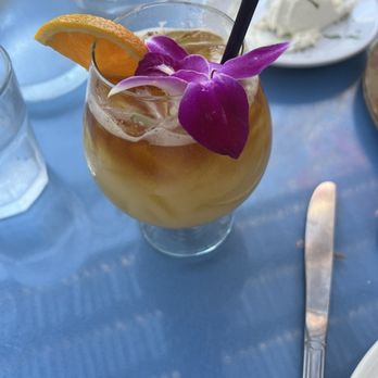 Taverna Tony - Mai tai - Greek Near Me - Malibu, California Taverna Tony - Mai tai - Greek Near Me - Malibu, California
