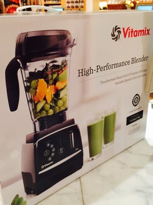 Williams-Sonoma by null