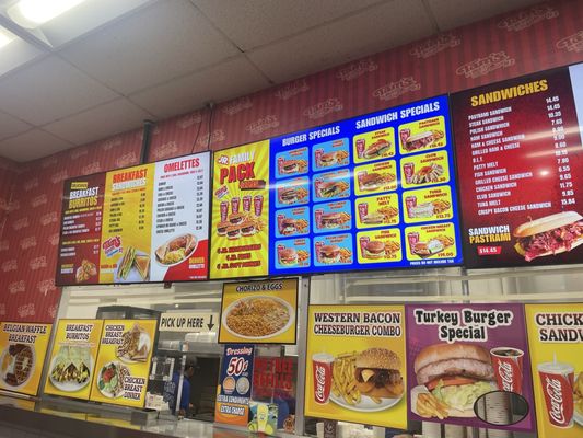 TAM’S BURGERS CALIFORNIA #2 - Updated July 2026 - 35 Photos & 43 ...