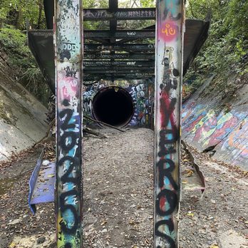 Gates of Hell - Gates of Hell - Public Art Near Me - Columbus, Ohio