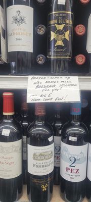 Bommarito Bakery by null