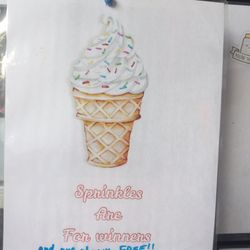 FioJos - Sprinkles are always free!