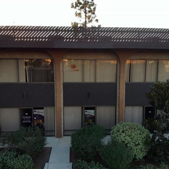 CNPro Services - 2nd floor office - Tax Services Near Me - San Diego, California
