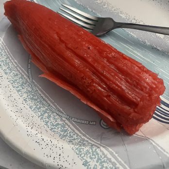 Tamales House - Strawberry - Mexican Near Me - Reseda, California