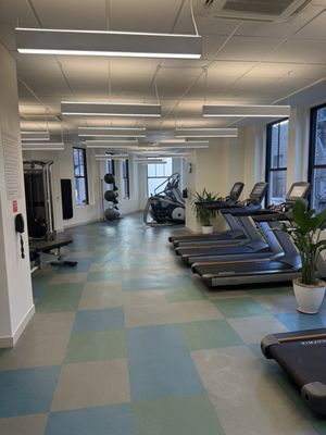 Element Detroit at the Metropolitan by null