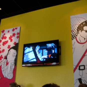 Sushi Pop - Sushi Bars Near Me - Oviedo, Florida